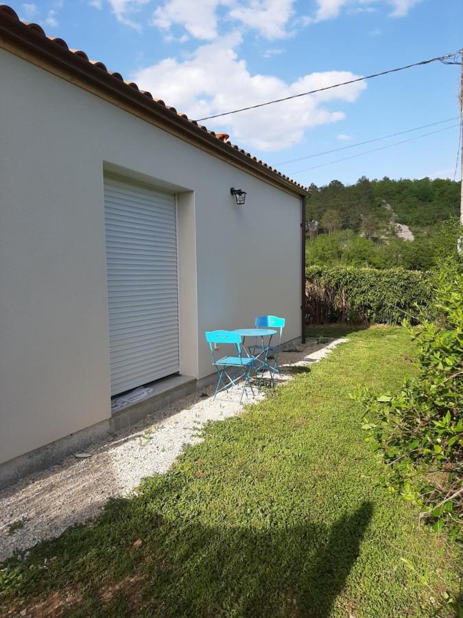 Petite Maison De Campagne Calamane Exterior foto